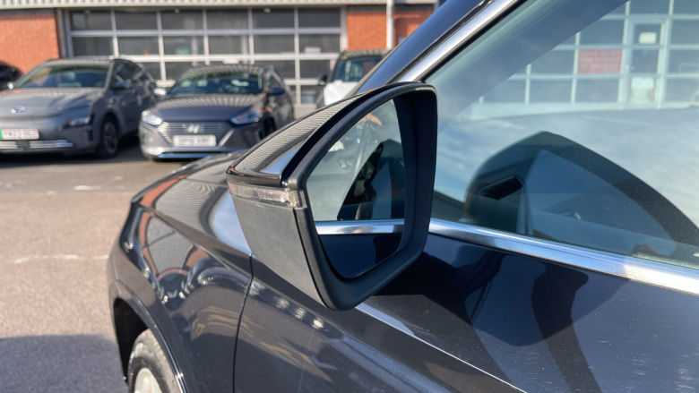 SEAT Ateca 1.5 TSI EVO FR [EZ] 5dr DSG Petrol Estate